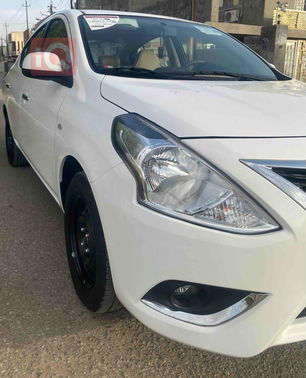 Nissan Sunny